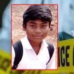 student prabhusangesh death