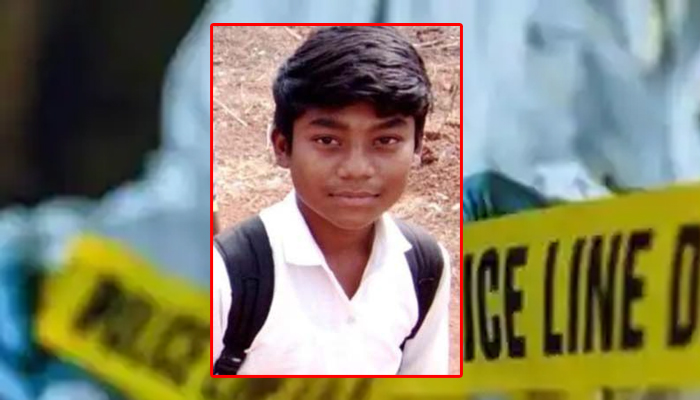 student prabhusangesh death