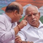 yediyurappa bommai