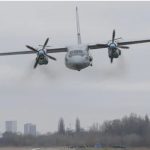 russian military plane