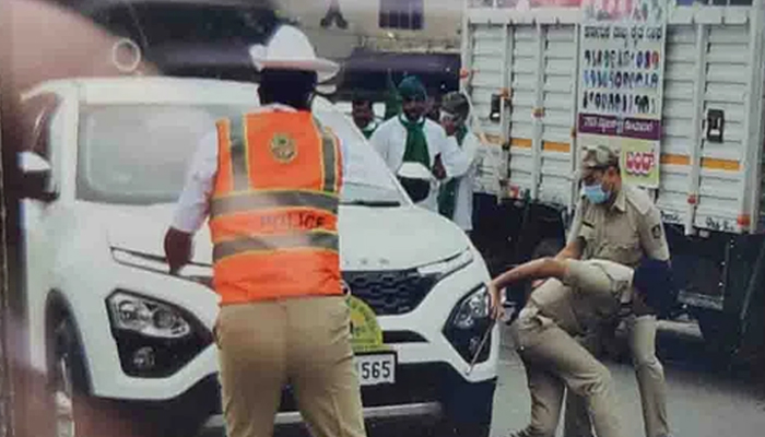 bangalore car