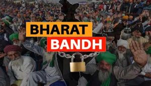 bharat bandh