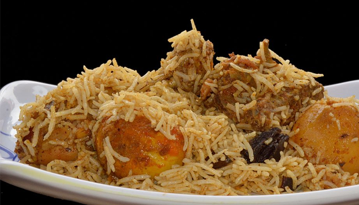 biriyani