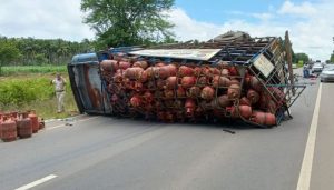 chikkamagaluru road accident