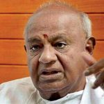 devegowda