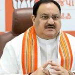 jp nadda