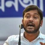 kanhaiya kumar