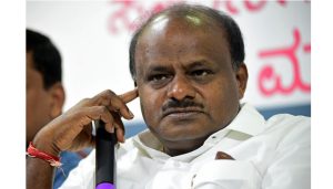 kumaraswamy