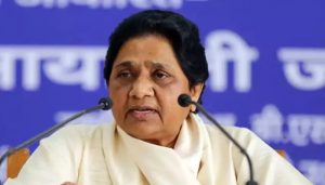 mayawati