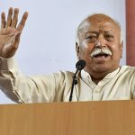 mohan bhagwat