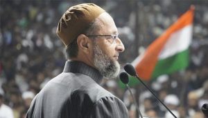 owaisi