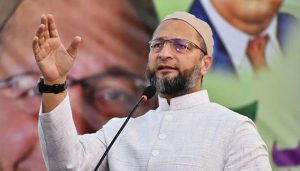 owaisi