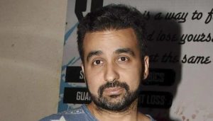 raj kundra