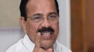 sadananda gowda