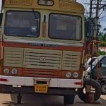 shivamogga lorry