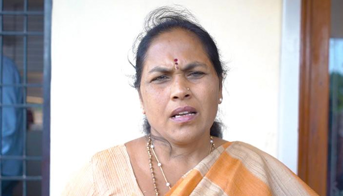 shobha karandlaje