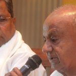 siddaramaiha vs devegowda