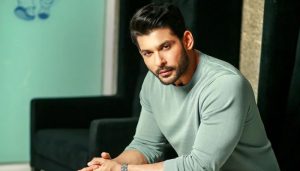 sidharth shukla