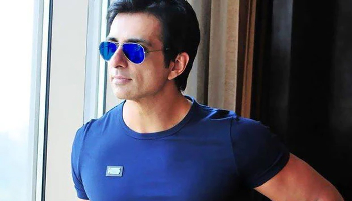 sonu sood