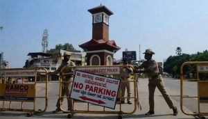 weekend curfew mangalore