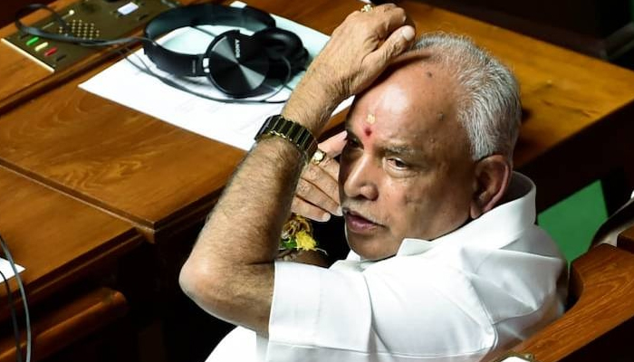 yediyurappa