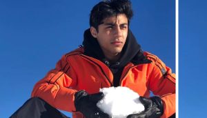 aryan khan