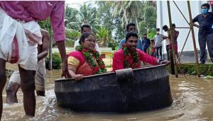 kerala floods