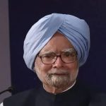 manmohan singh