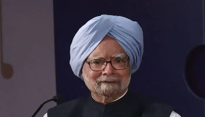 manmohan singh