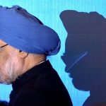 manmohan singh