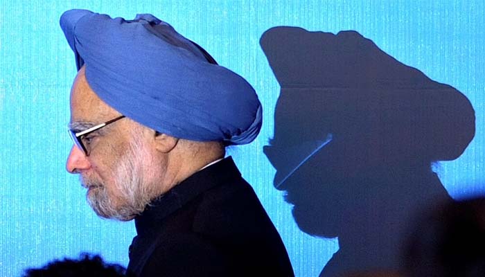 manmohan singh