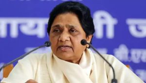 mayawati