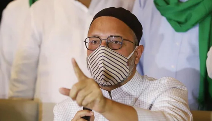 owaisi