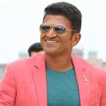 puneeth rajkumar