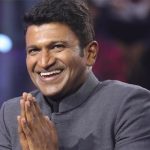 puneeth rajkumar