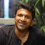 puneeth rajkumar