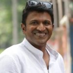 puneeth rajkumar