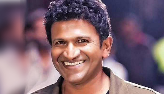 puneeth rajkumar no more