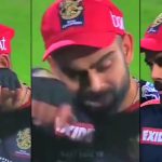 virat kohli emotional