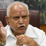 yediyurappa