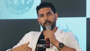 yuvraj singh