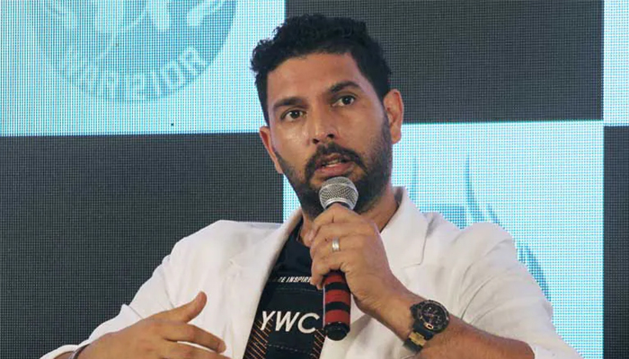 yuvraj singh