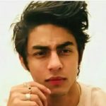 aryan khan