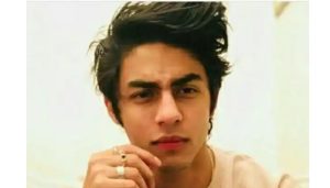 aryan khan