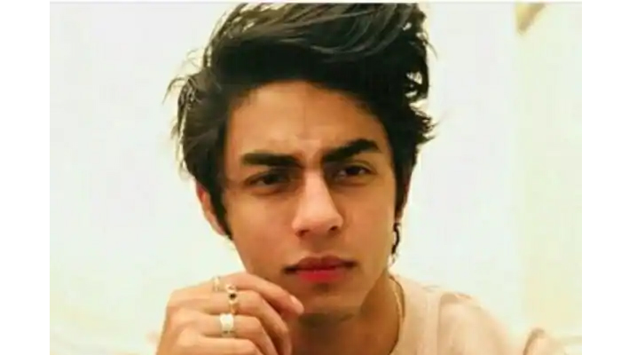 aryan khan