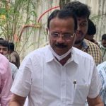 d v sadananda gowda