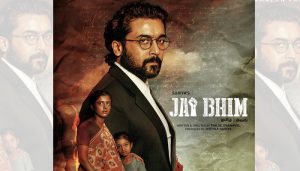 jai bheem tamil movie