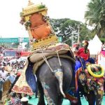 jamboo savari gopalaswamy