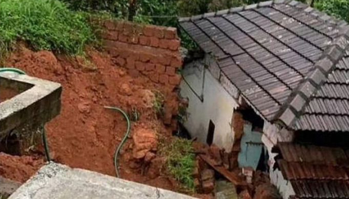 kerala rain