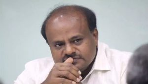 kumaraswamy